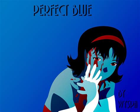 Perfect Blue Wallpapers Top Free Perfect Blue Backgrounds