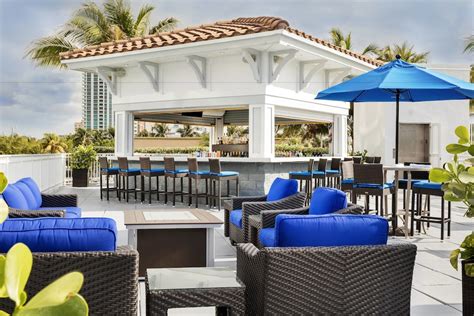 Courtyard By Marriott Fort Lauderdale Beach In Fort Lauderdale Best