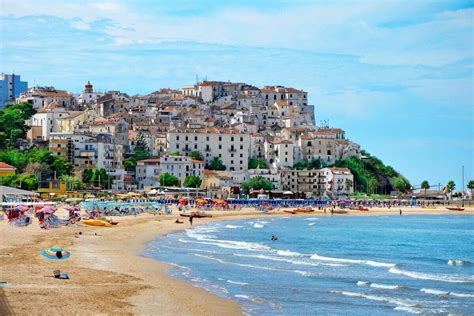 The Best Beaches In Italy