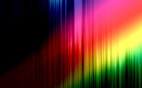 Lines Vertical Stripes Rainbow Hd Wallpaper Wallpaper Flare