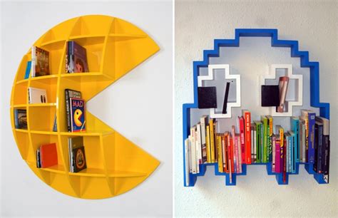 26 Nerdy Home Designs For Serious Geeks