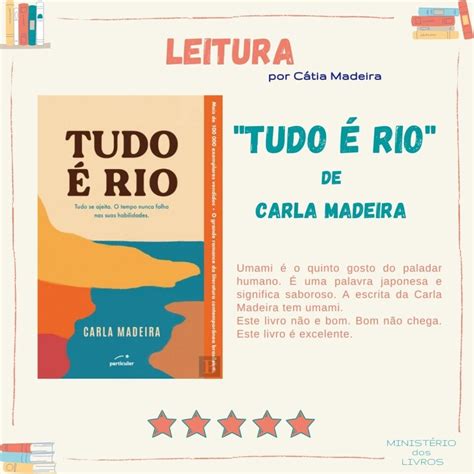 Tudo é Rio Resenha