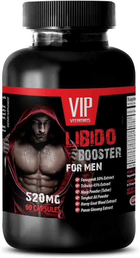 enhancement libido booster for men testosterone booster for men sex 520mg 1