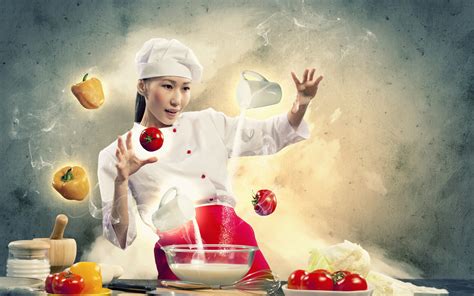 Chef Wallpapers ·① WallpaperTag
