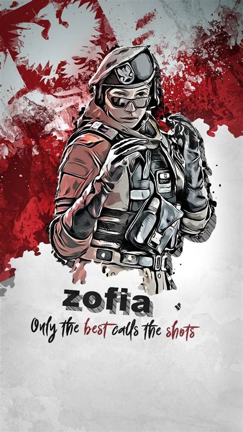 Download Zofia Wallpaper By Trax1m Da Free On Zedge