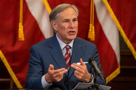 Texas Governor Promises To Build Border Wall Amid Migrant Surge Bbc News