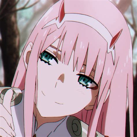 Customize your desktop, mobile phone and tablet with our wide variety of cool and interesting zero two wallpapers in just a few clicks! 1080X1080 Zero Two - Steam Workshop Darling In The Franxx ...