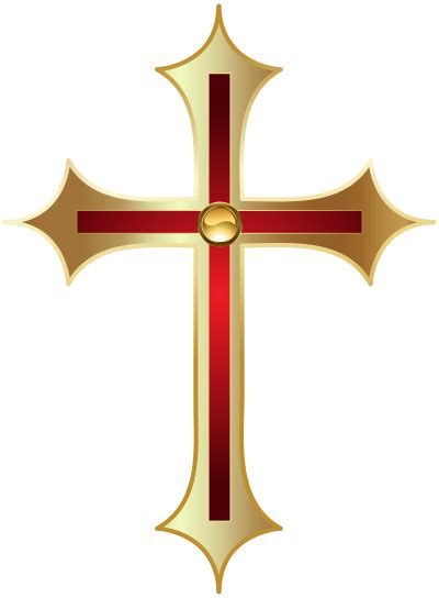 Download Cross Free Png Transparent Image And Clipart