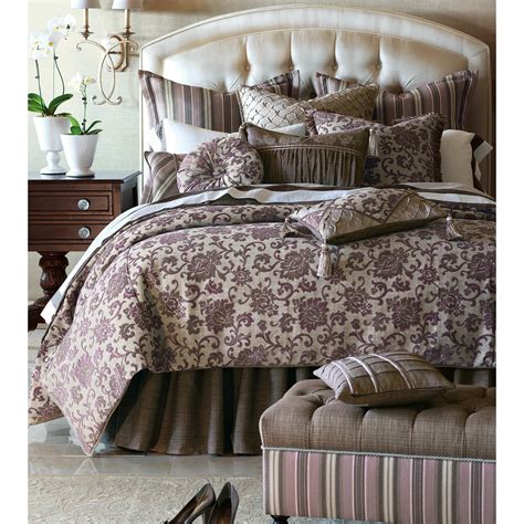 Eastern Accents Mica Comforter Collection And Reviews Wayfair