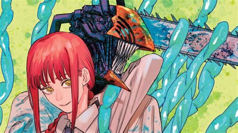Find out more with myanimelist, the world's most active online anime and manga community and database. Chainsaw Man: Will the Fujimoto Manga end on Weekly Shonen ...