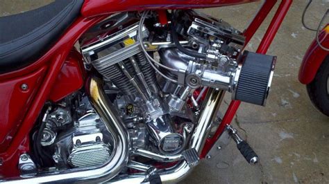 This simple procedure is a great harley tech tip that applies to all harley carbs from 1989 to present that use the cv style harley davidson carburetor. 20 year affair with Dellorto sidedraft - Page 2 - Harley ...
