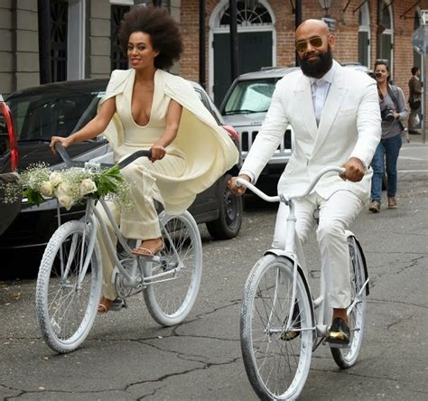 Check spelling or type a new query. Solange had a bad allergic reaction on her wedding day ...