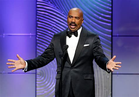 Steve Harvey Shocked  Steve Harvey Shocked Face Discover Share My