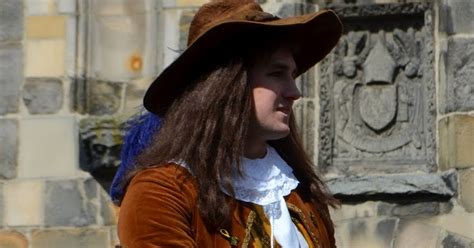 Tour Scotland Tour Scotland Photograph King Charles Ii Kate Kennedy