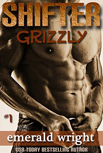 Shifter Grizzly Part Bbw Paranormal Shifter Romance Shifter Grizzly Ebook Wright