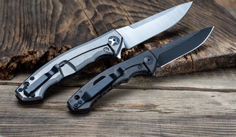 Best Edc Knife Top 11 Everyday Carry Knives Reviewed Knifedge