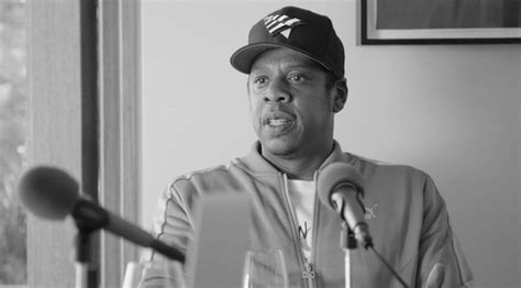 jay z s tell all 4 44 interview is now available to watch on youtube the fader