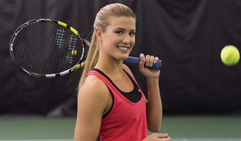 10 Hottest Female Tennis Players
