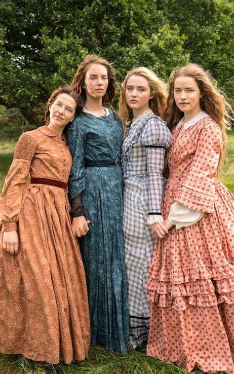 Little Women Is A 2017 Bbc Television Historical Period Drama