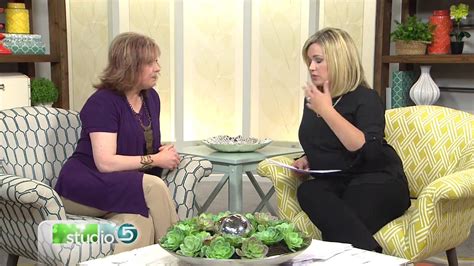 Creating A Sextraordinary Marriage Laura Brotherson Ksl Tv Studio Youtube