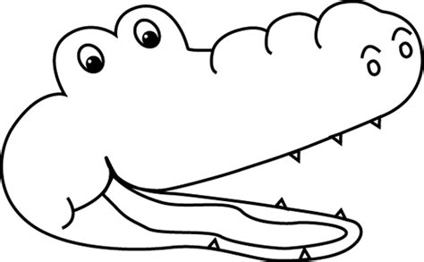 Greater Than Gator Clipart Best