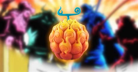 One Piece The 15 Strongest Devil Fruit Abilities In The Manga