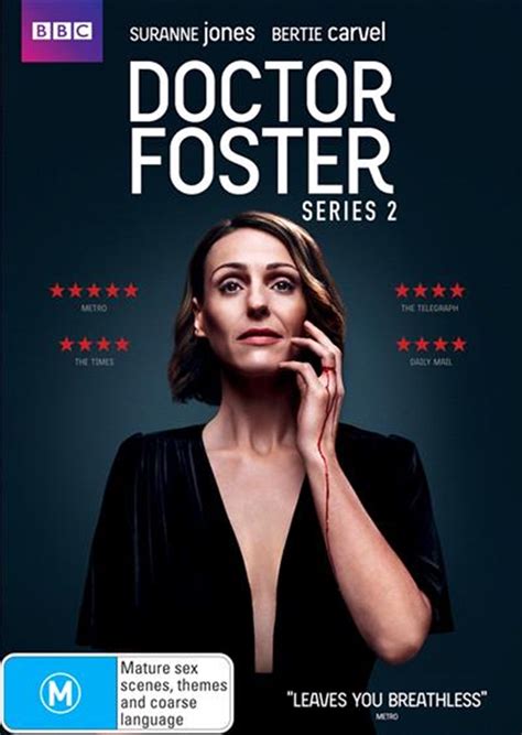 A woman suspects her husband of having an affair. Buy Doctor Foster - Season 2 on DVD | On Sale Now With ...