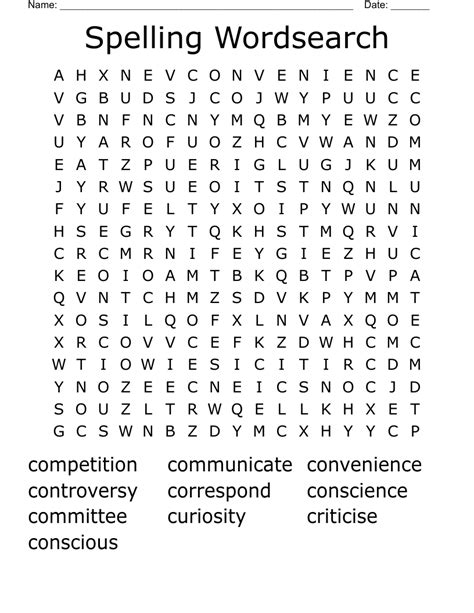 A Super Hard Word Search Wordmint