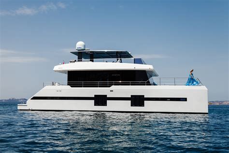 Mayrilou Yacht Charter Details Sunreef Yachts Charterworld Luxury