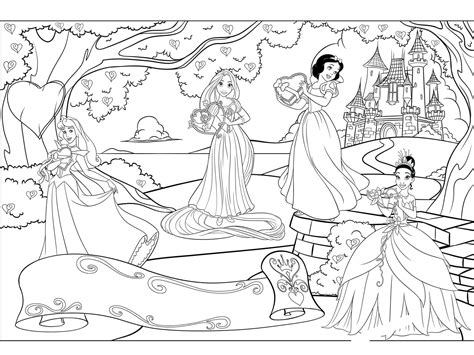 Dibujos Disney Para Colorear E Imprimir Gratis Dibujos Colorear Disney Dibujar Personajes