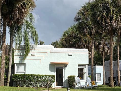 Art deco style gleams in rare Orlando gems – Orlando Sentinel