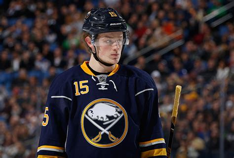 He clearly wants to have his preferred surgery, he clearly wants moved. Jack Eichel Snubbed for Rookie of the Year Honors