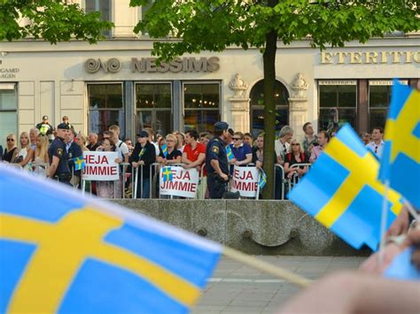 Swedens Far Right Gaining Ground As Social Problems Mounts Global Risk Insights