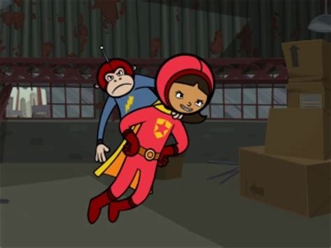 Online shopping from a great selection at movies & tv store. Wordgirl: Episode 2 Trailer (2014) - Video Detective