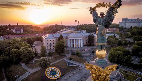 Ukraine Travel Guide