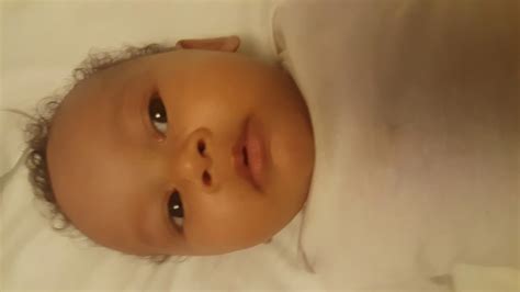 Beautiful Baby Shanya Blessed Alexander Youtube
