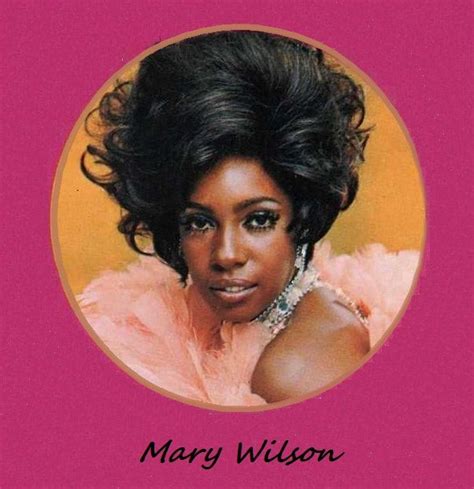 Mary Wilson Of The Supremes New Ways But Love Stays Cover Art Detail