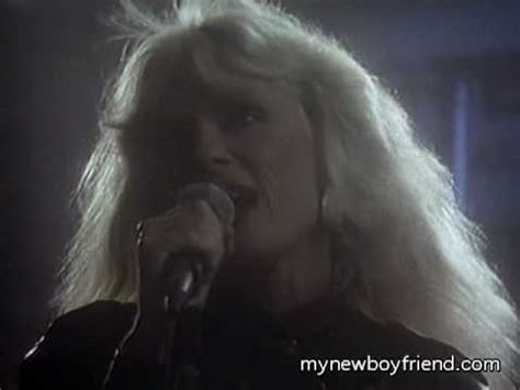 Kim Carnes Does It Make You Remember YouTube