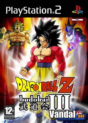 Ve a buscar un amigo y sumérjanse en esta variedad de divertidos y adictivos juegos para 2 jugadores. Dragon Ball Z: Budokai 3: TODA la información - PS2 - Vandal