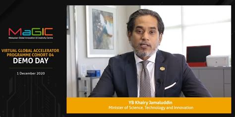 Ministry of energy, science, technology, environment and climate change, malaysia (mestecc) the ministry of energy, science, technology akademi sains malaysia (asm) also known as the malaysia science academy in english term. Virtual Startup Accelerator Focusing On Sustainability