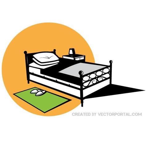 Make Bed Boy Making Bed Clipart 2 Wikiclipart