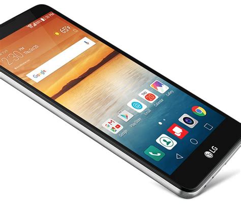 Lg Stylo 2 V Smartphone With Stylus Pen For Verizon Lg Usa