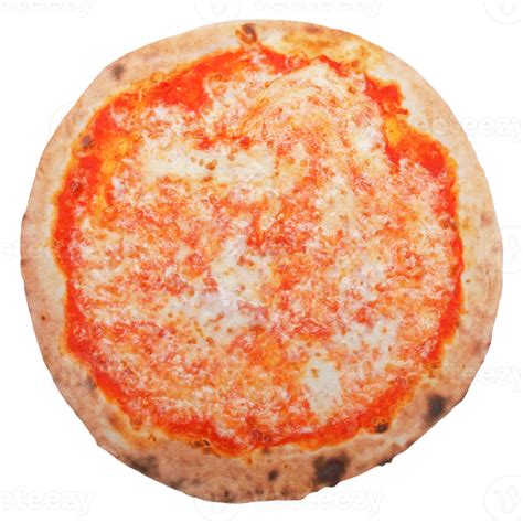 Pizza Margherita Transparent Png 8549840 Png