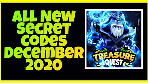 We're a collaborative community website that anyone, including you, can build and expand. Dungeon Quest Codes 2020 December / Treasure Quest Codes Full List February 2021 We Talk About ...