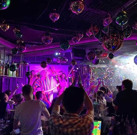 Top 10 Gay Bars In Hong Kong For A Soothing Evening Holidify
