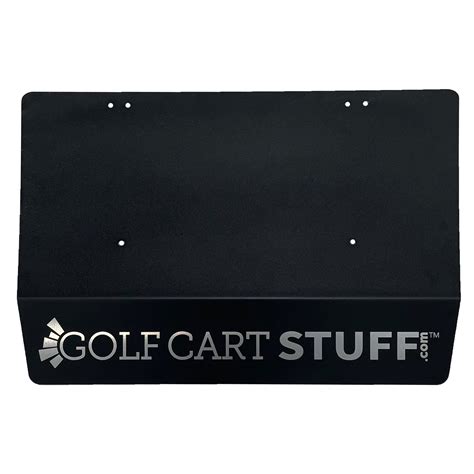 Custom Golf Cart Accessories Golf Cart Stuff — Golfcartstuffcom