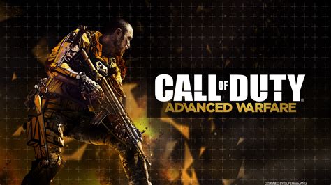 Amantes A Los Juegos De Call Of Duty Blog Archive Advanced Warfare