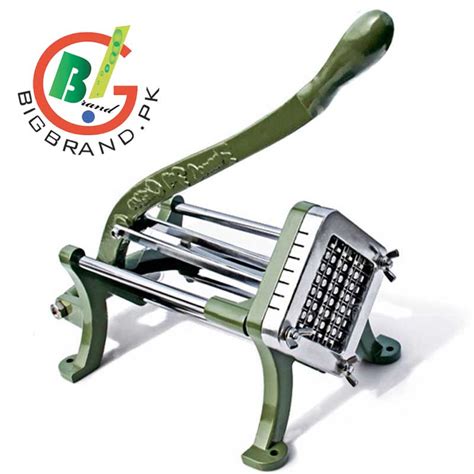 Commercial Restaurant Heavy Duty French Fry Potato Cutter