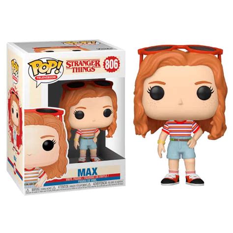 Stranger things, los gatos, california. Stranger Things Funko Pop Complete Guide - Including ...