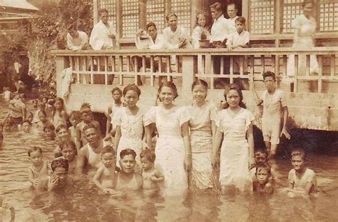 Pin By Glenn Roberts On Beauty’s Of The Philippines Of Yesteryear Philippines Fashion